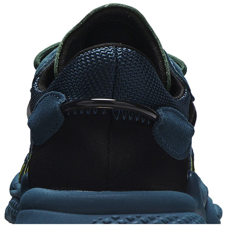 Pusha T x adidas Ozweego King Push