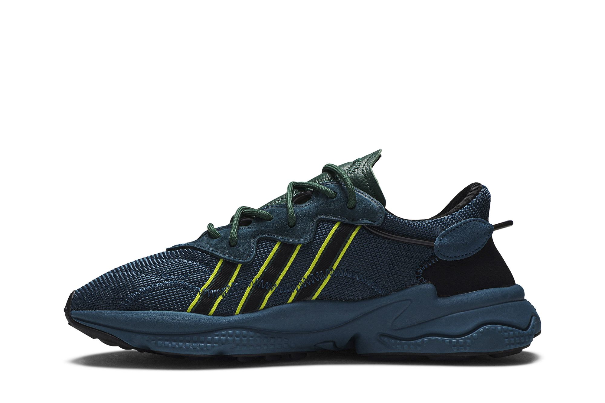 Adidas ozweego x pusha t online