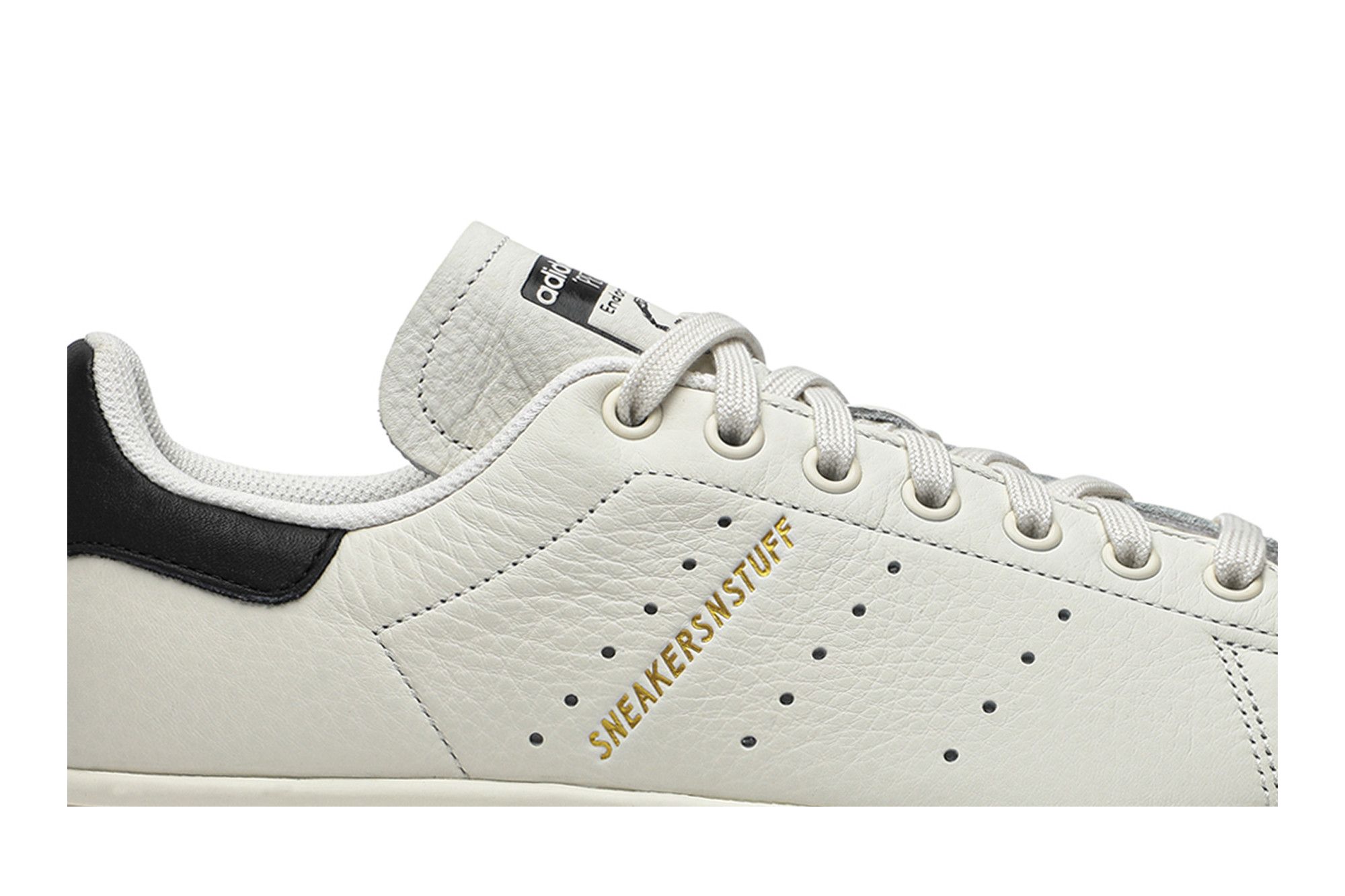 Size 10.5 Sneakersnstuff x Stan Smith Founding Fathers