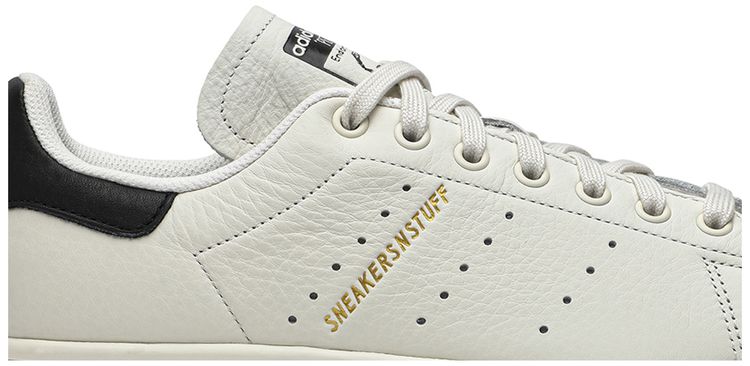 Sneakersnstuff x adidas Stan Smith Founding Fathers