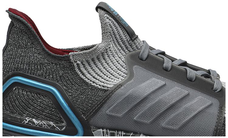 Star Wars x adidas UltraBoost 19 Millenium Falcon