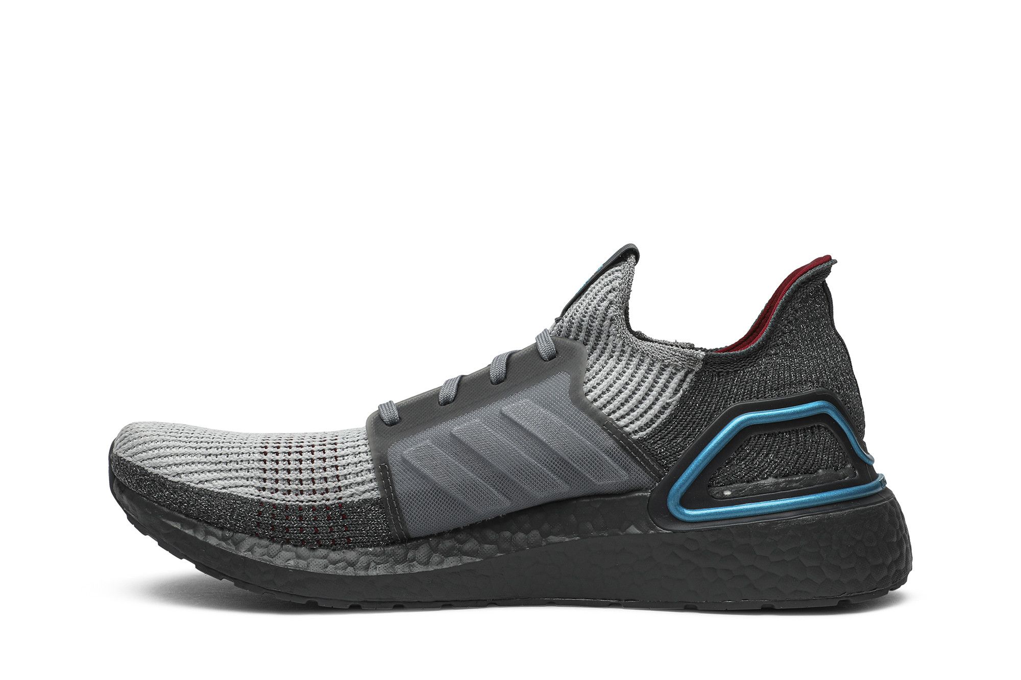 Size 10.5 Star Wars x UltraBoost 19 Millenium Falcon