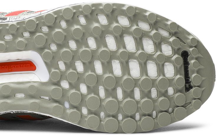 Star Wars x adidas UltraBoost X Wing Starfighter