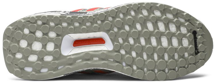 Star Wars x adidas UltraBoost X Wing Starfighter