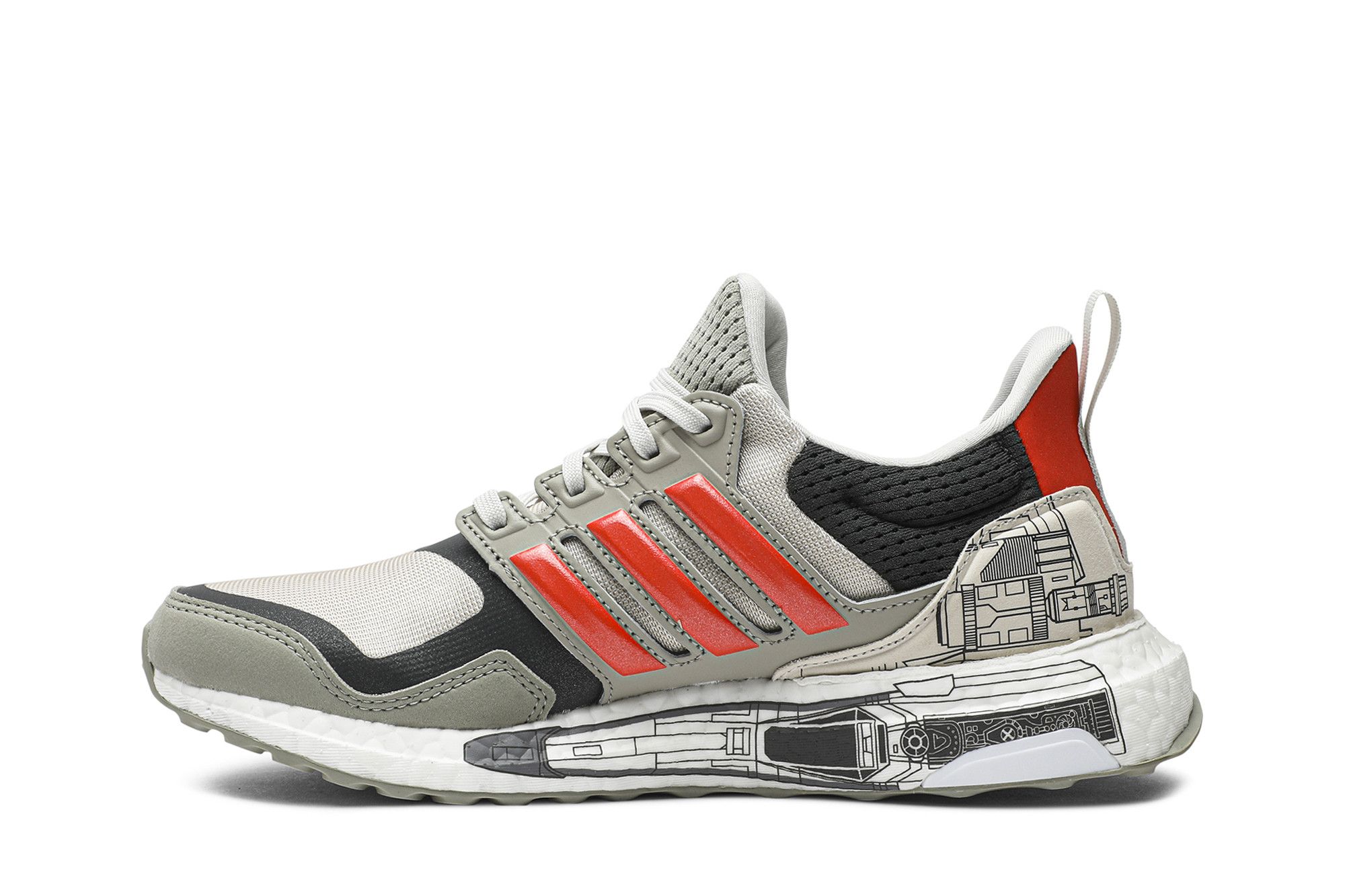 ヴィオーデ Shoes adidas Originals ZX 700 HD W - Top4Running.com
