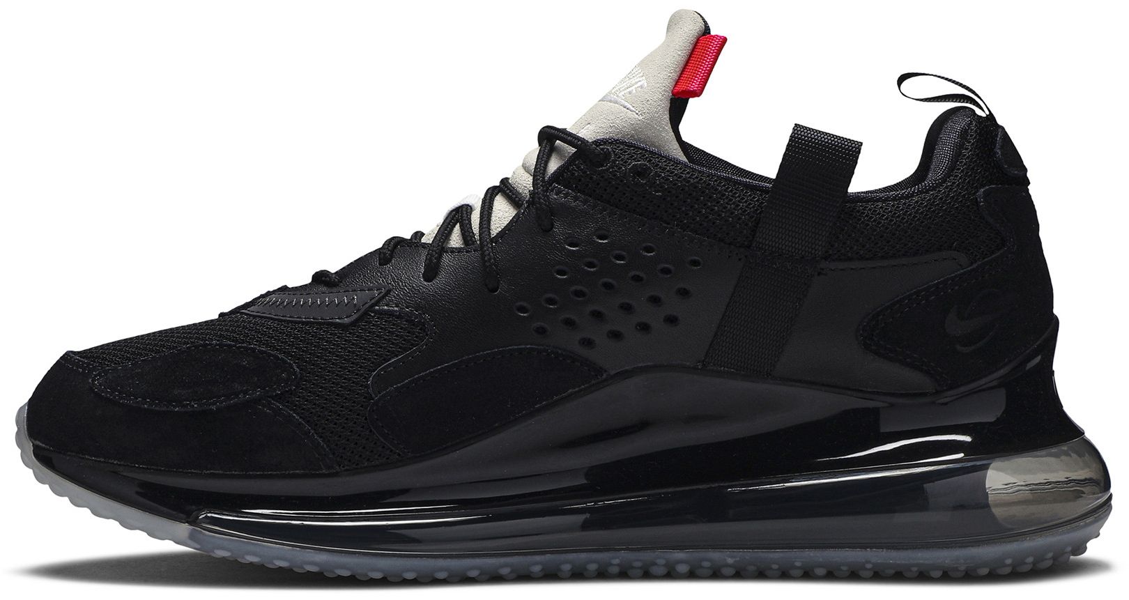 Odell Beckham Jr x Nike - Air Max 720 'Young King of the Night'