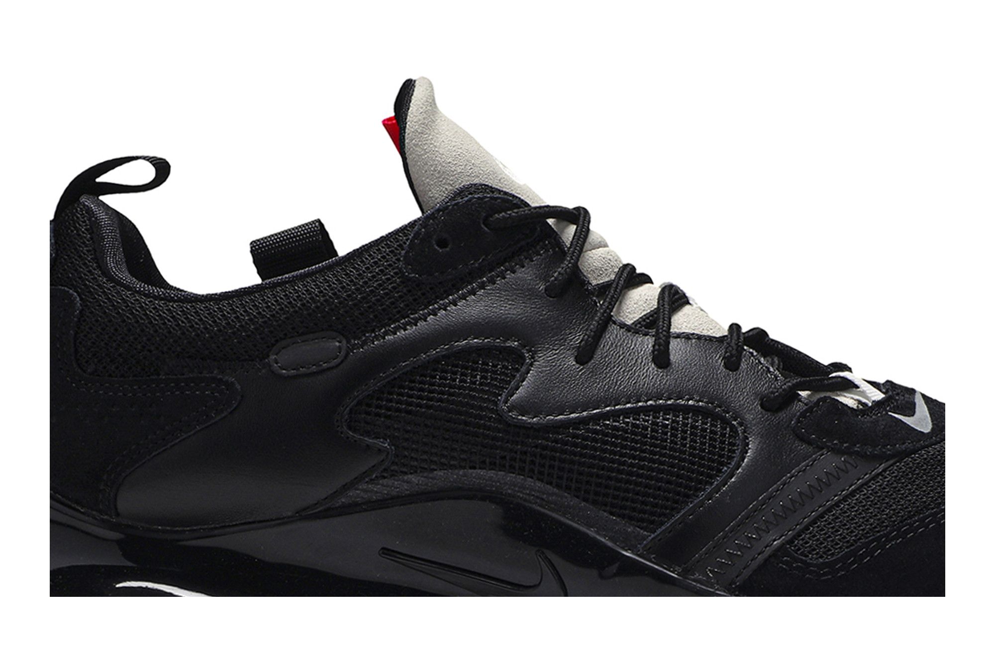 Nikelab air max 720 obj black clearance