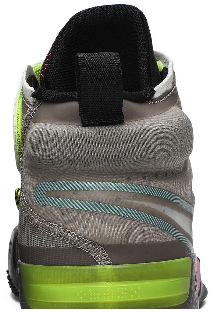 Kobe AD NXT 360 FastFit Multi Color