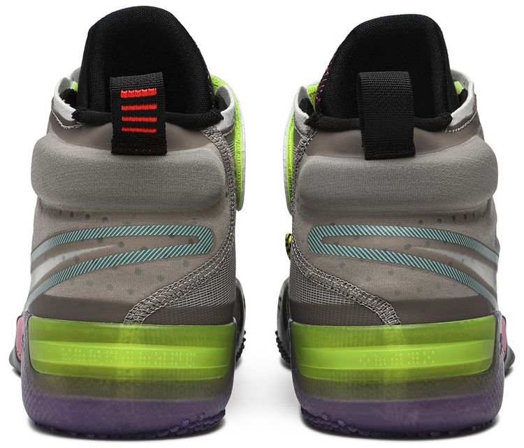 Kobe AD NXT 360 FastFit Multi Color