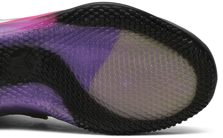 Kobe AD NXT 360 FastFit Multi Color