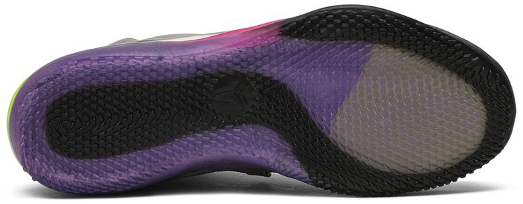 Kobe AD NXT 360 FastFit Multi Color