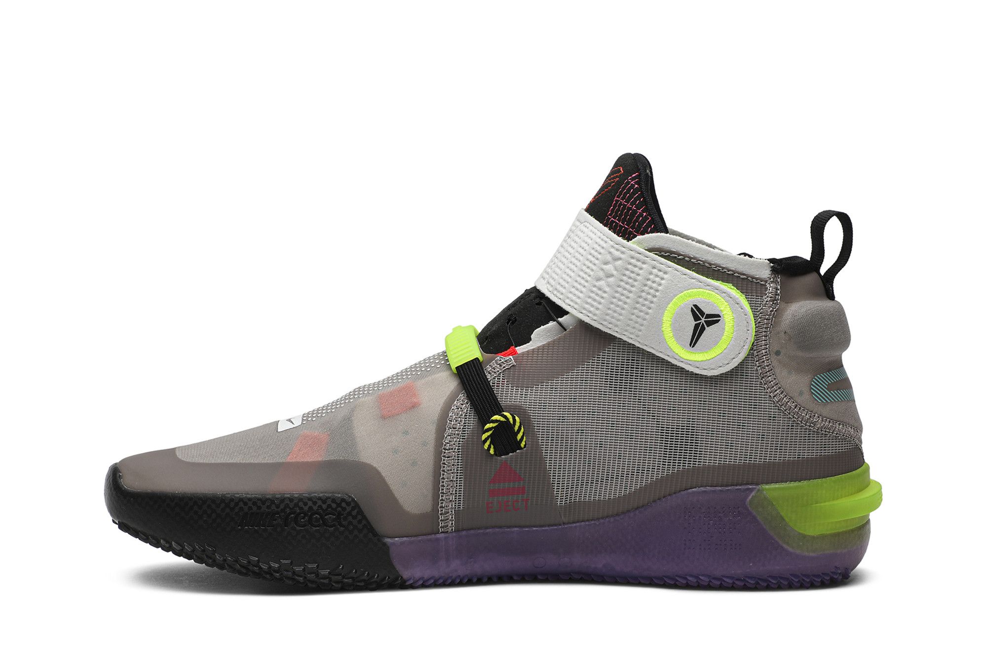 Kobe ad nxt 360 fit top