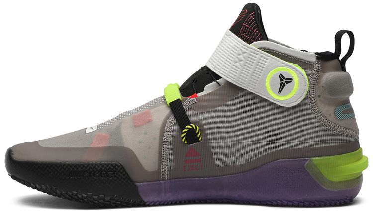 Kobe AD NXT 360 FastFit Multi Color