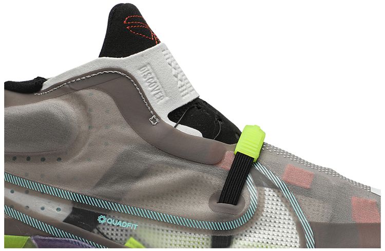 Kobe AD NXT 360 FastFit Multi Color