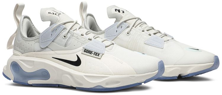 React Type N354 Gore Tex Cream