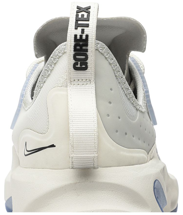 React Type N354 Gore Tex Cream