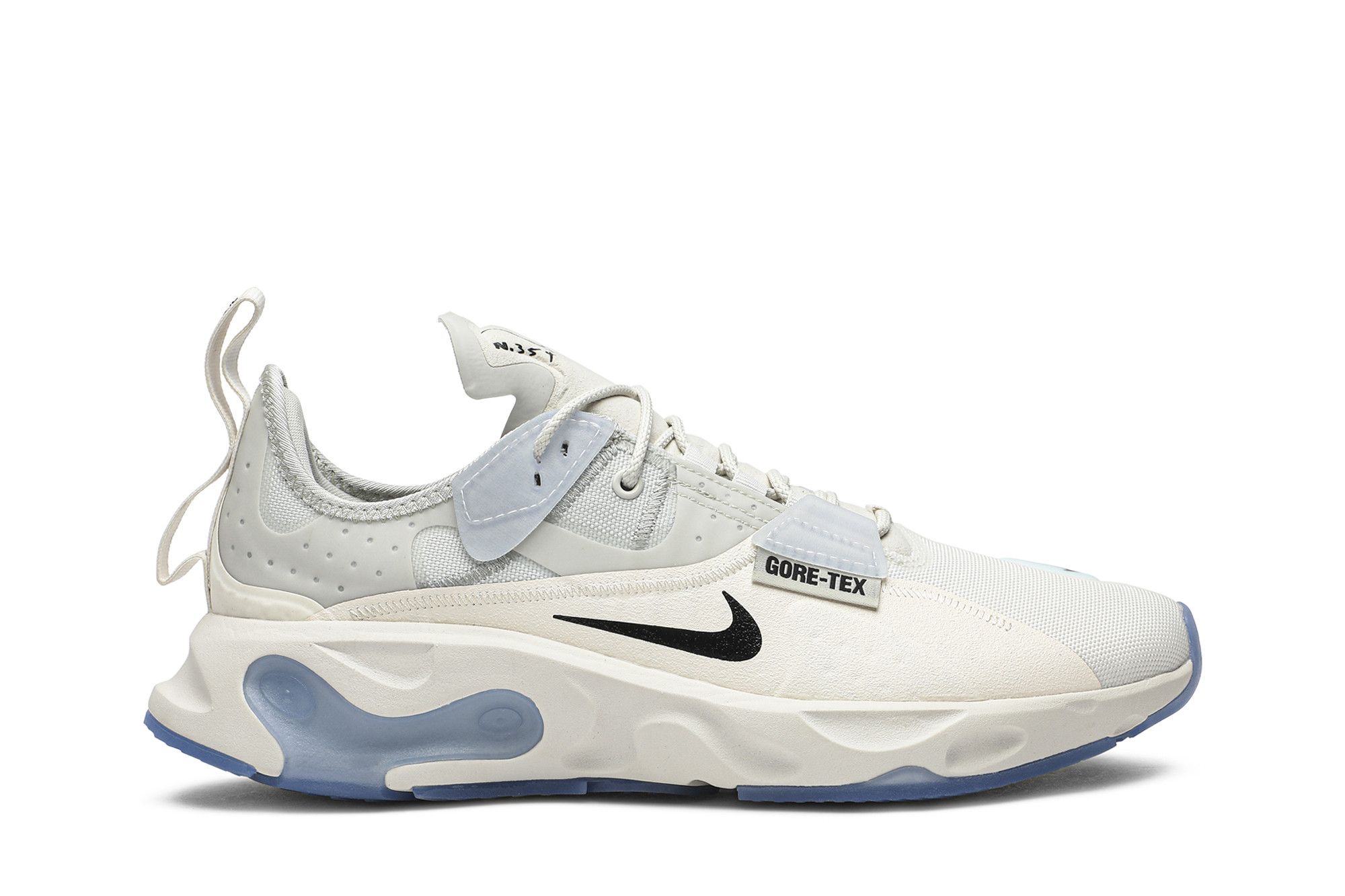 Nike 270 deals gore tex