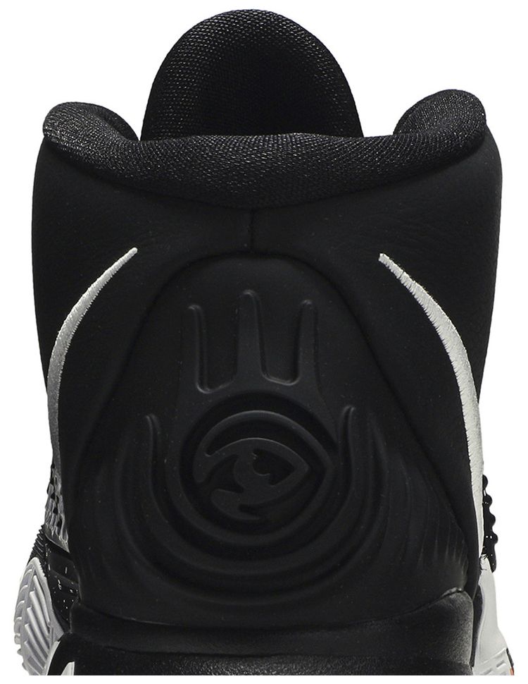 Nike Kyrie 6 Jet Black