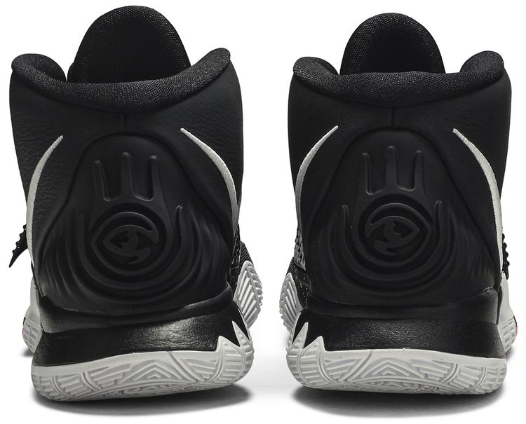 Nike Kyrie 6 Jet Black