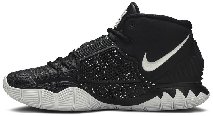 Nike Kyrie 6 Jet Black
