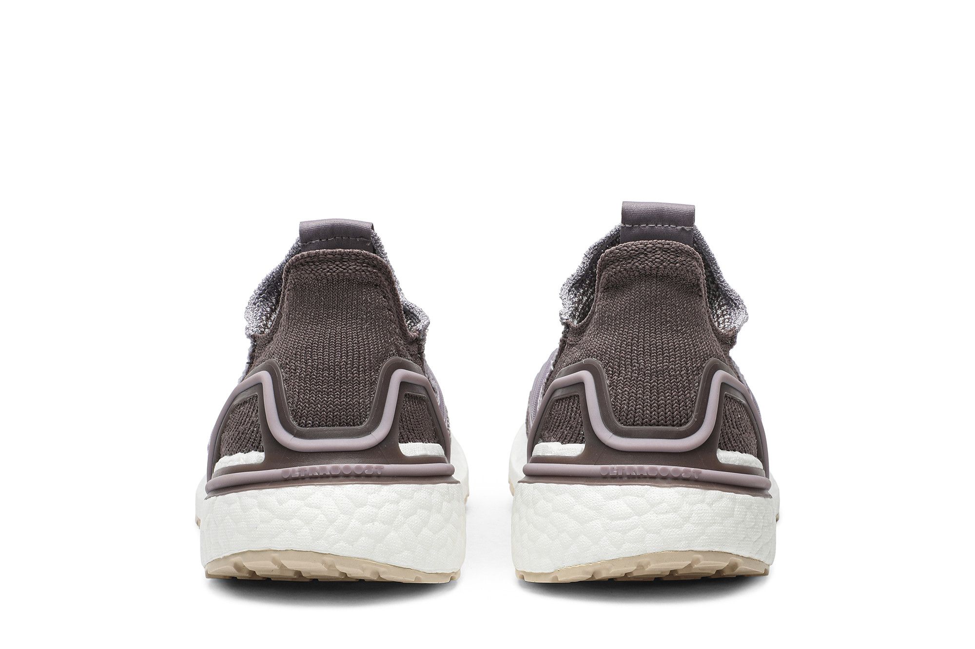 Adidas ultra boost 19 women's gray outlet