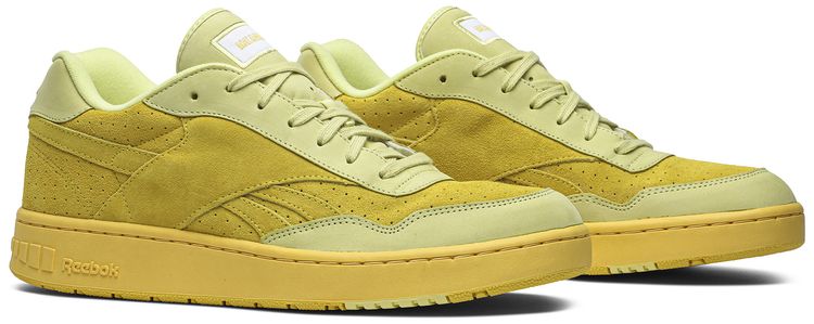 BBC Ice Cream x Reebok BB4600 Low ComplexCon