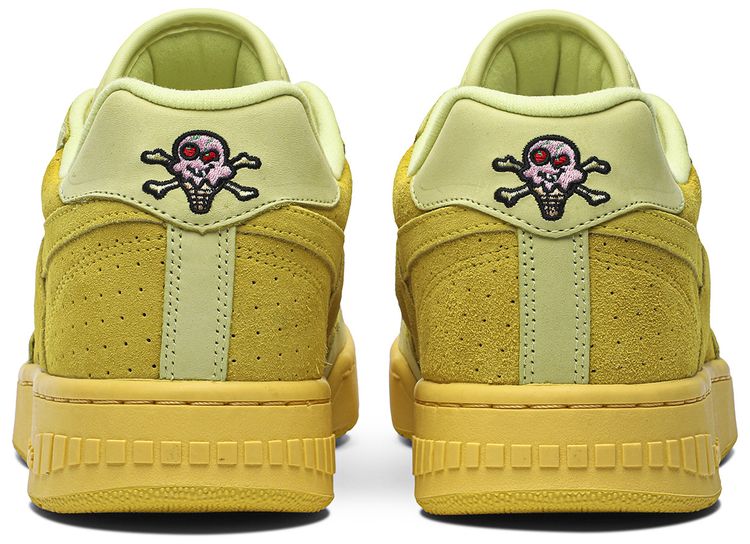 BBC Ice Cream x Reebok BB4600 Low ComplexCon