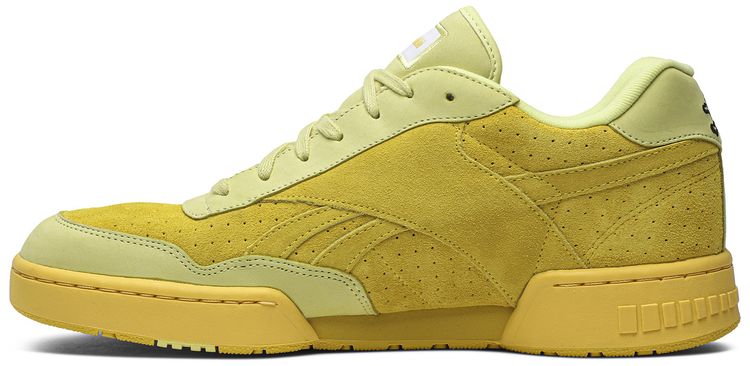 BBC Ice Cream x Reebok BB4600 Low ComplexCon