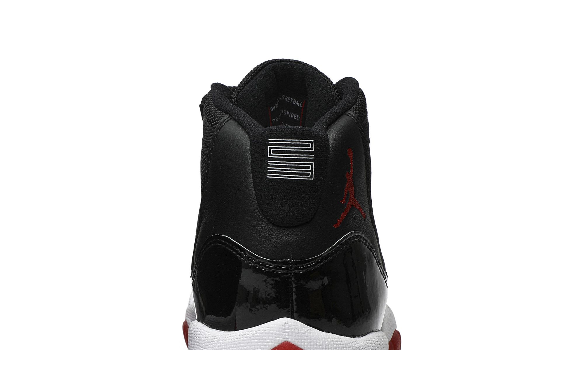 Buy Air Jordan 11 Retro GS 'Bred' 2019 - 378038 061 | GOAT CA