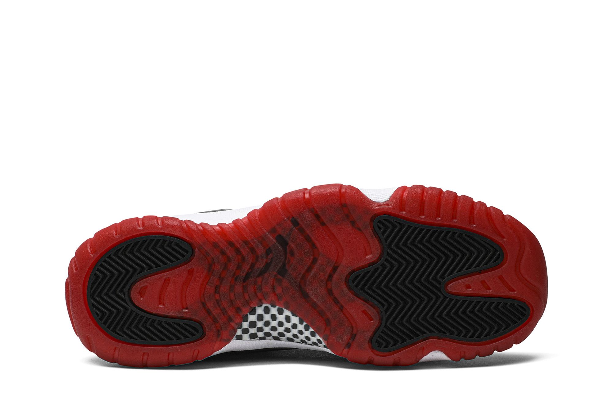 Bred 11 gs clearance