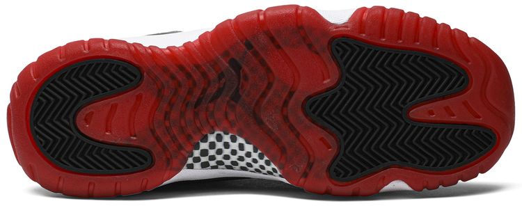Air Jordan 11 Retro GS Bred 2019