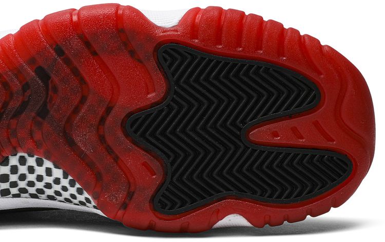 Air Jordan 11 Retro GS Bred 2019