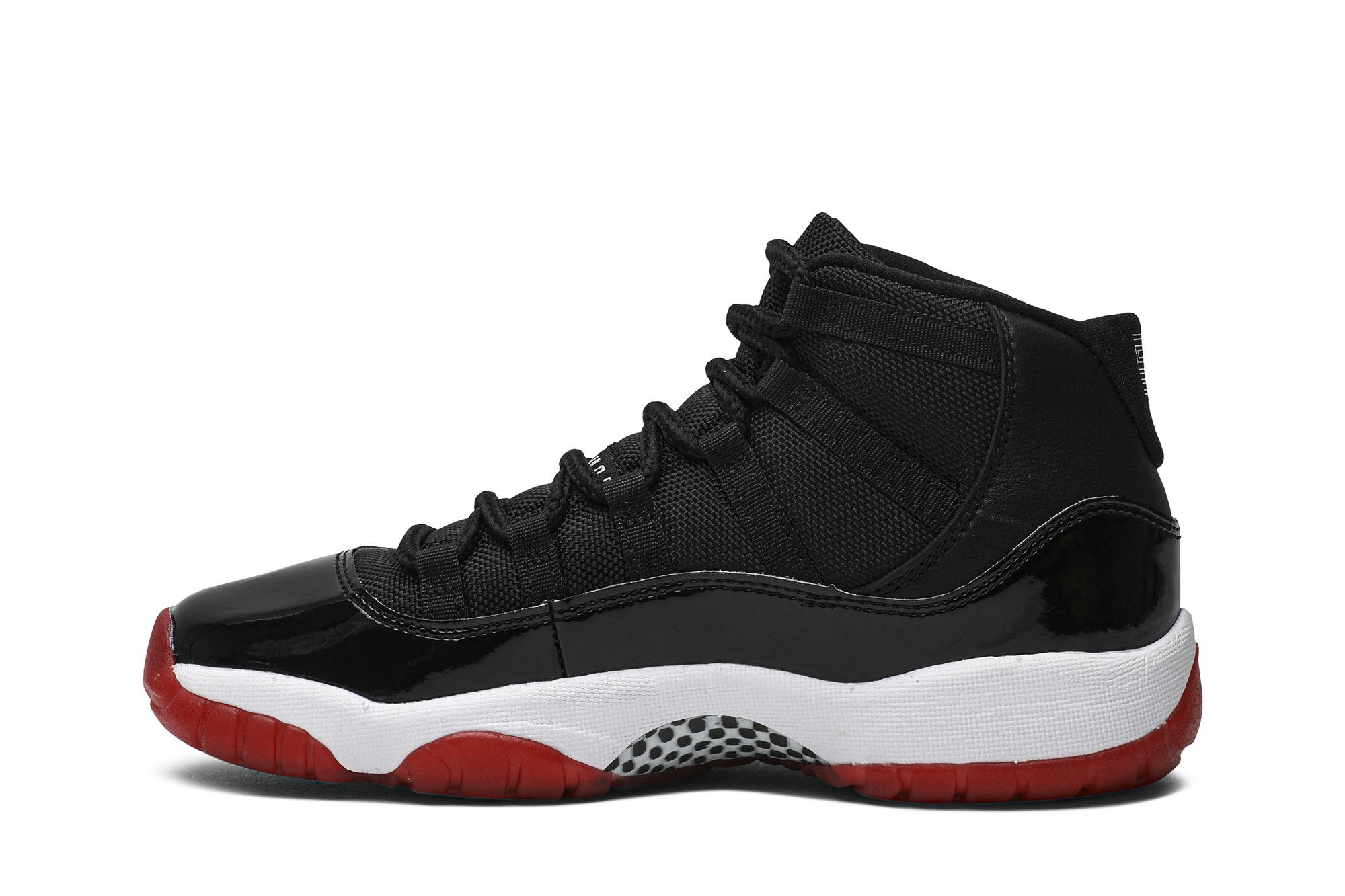 Bred 11 gs 2025