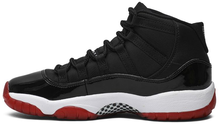 Air Jordan 11 Retro GS Bred 2019