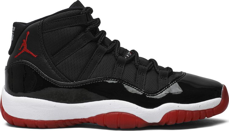 bred 11 carbon fiber youth