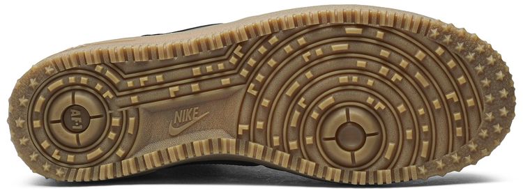 Gore Tex x Air Force 1 High Olive