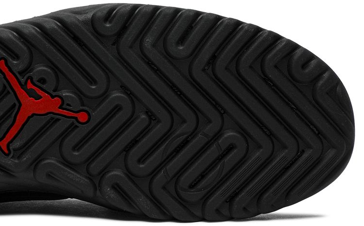 Ghetto Gastro x Air Jordan 1 Low React Fearless