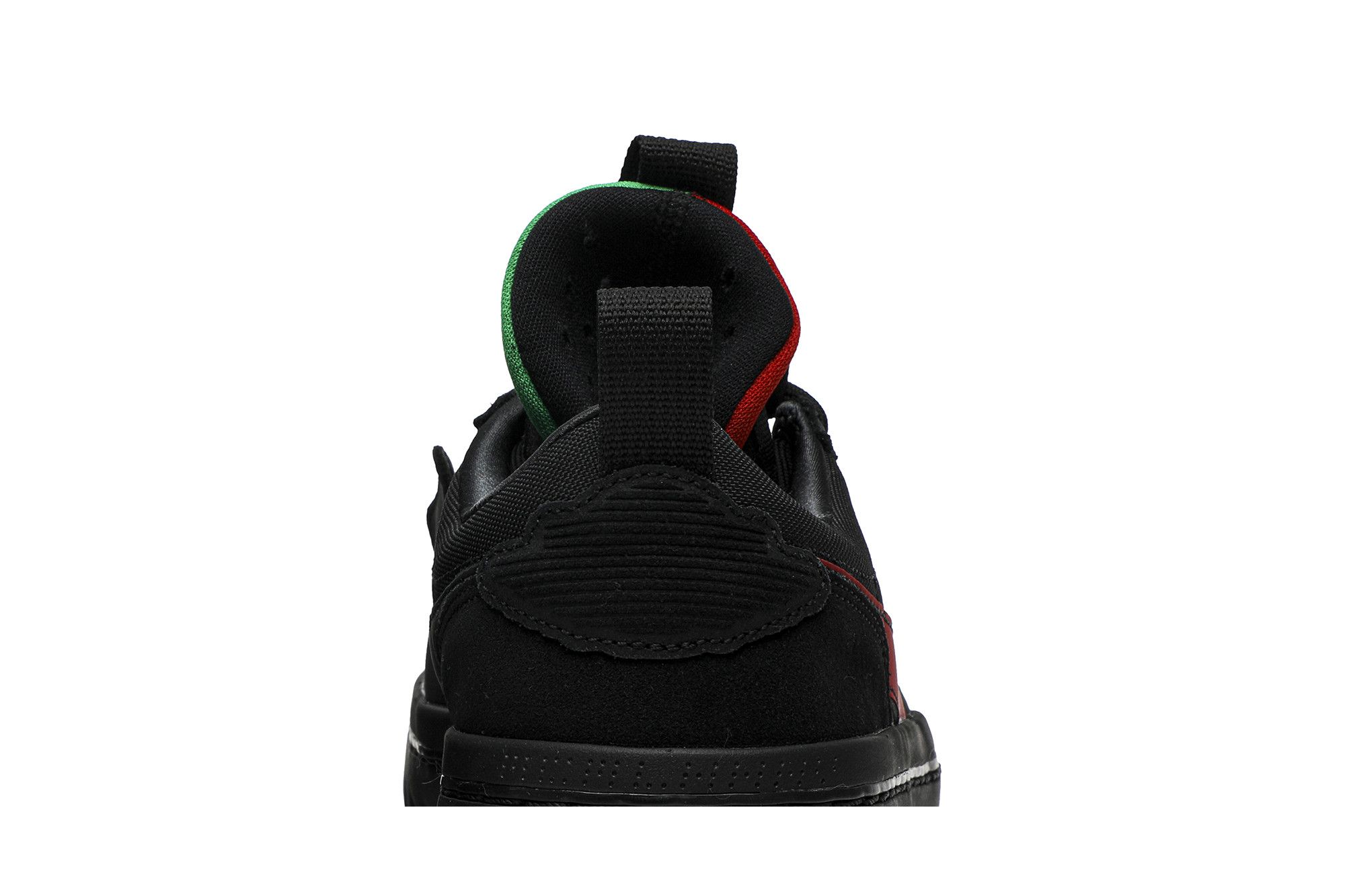 Buy Ghetto Gastro x Air Jordan 1 Low React 'Fearless