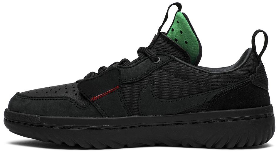 ghetto gastro jordan 1 on feet