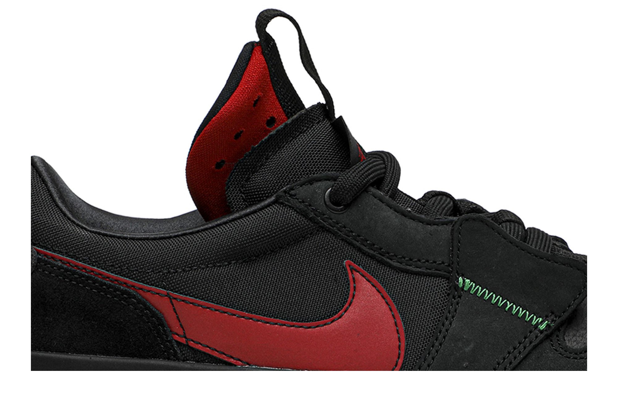 Air jordan react low deals