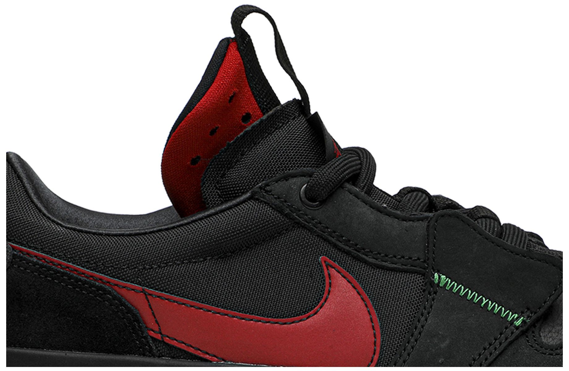 ghetto gastro air jordan 1