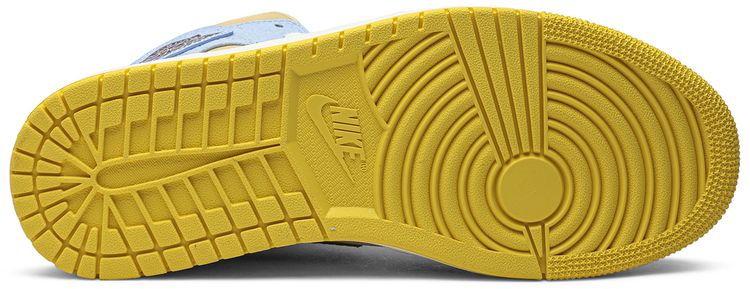 Maison Chateau Rouge x Air Jordan 1 Mid SE Fearless