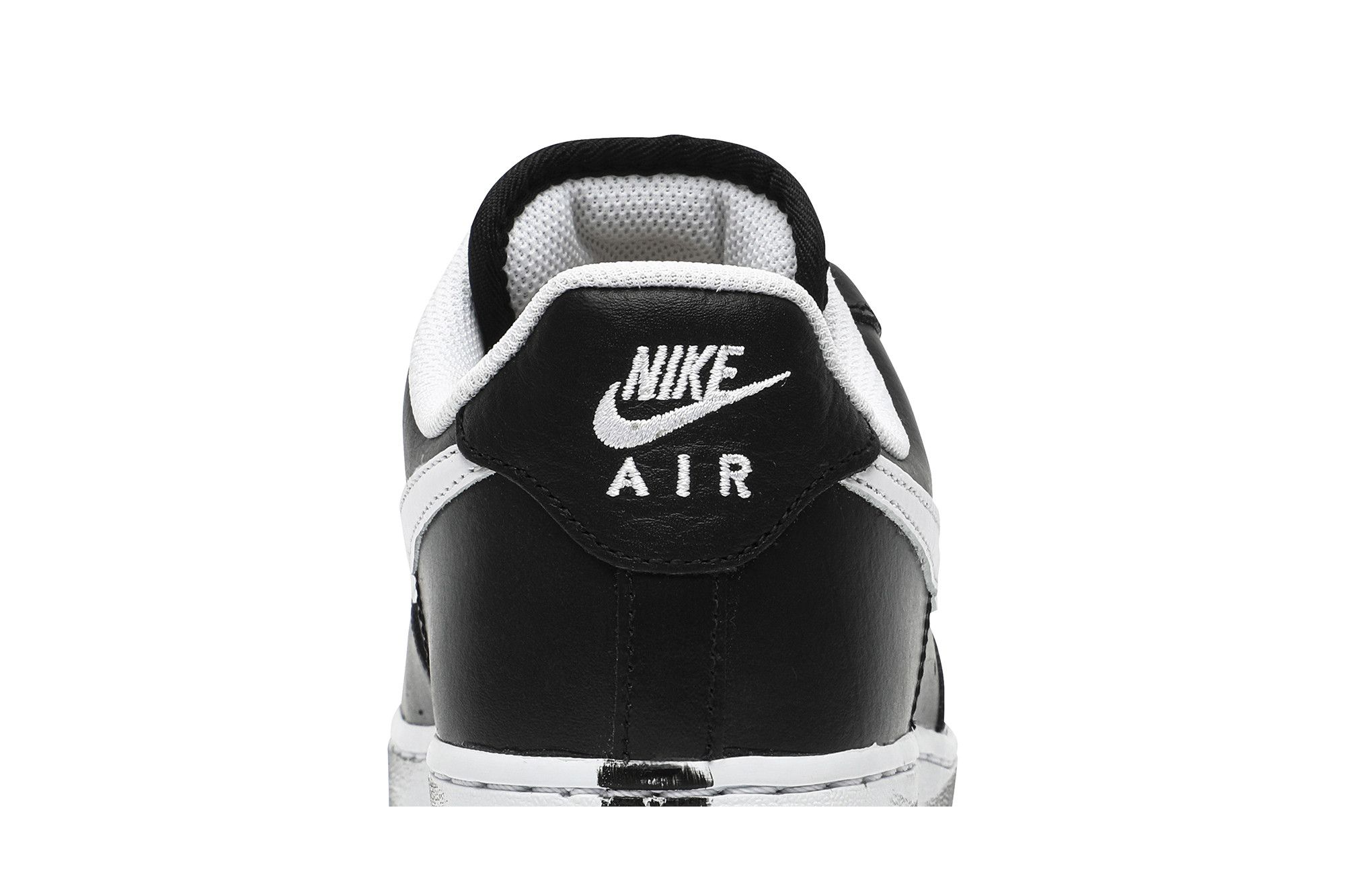 Buy G-Dragon x Air Force 1 '07 'Para-Noise' - AQ3692 001 | GOAT