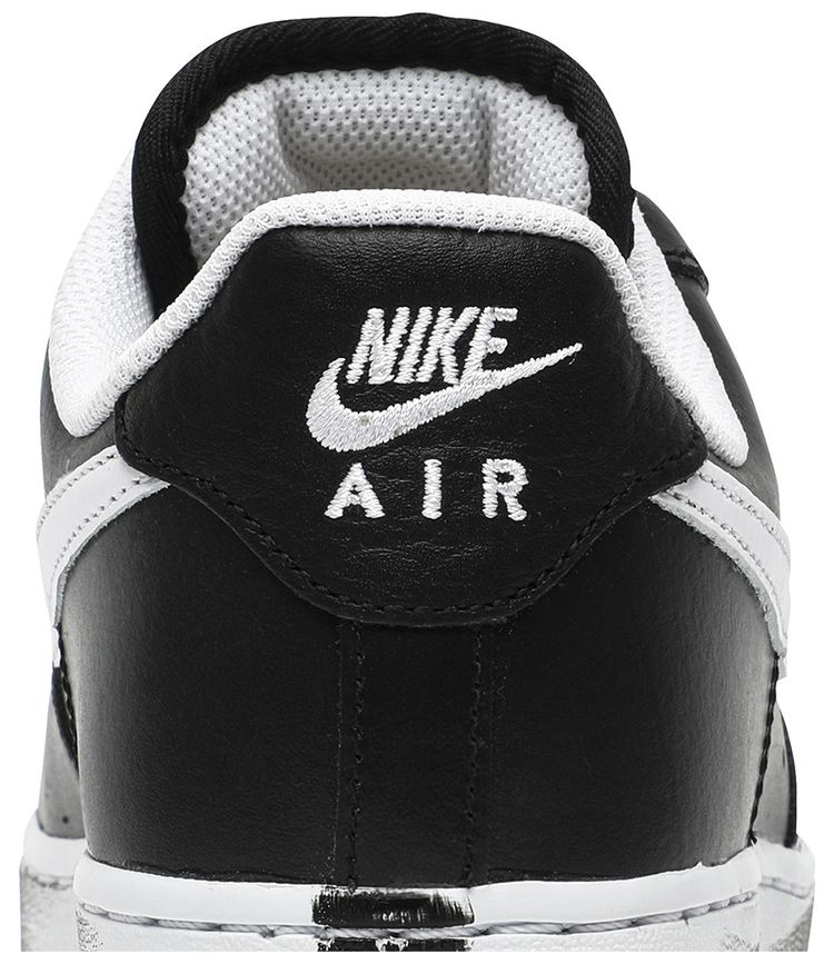 G Dragon x Nike Air Force 1 07 Para Noise