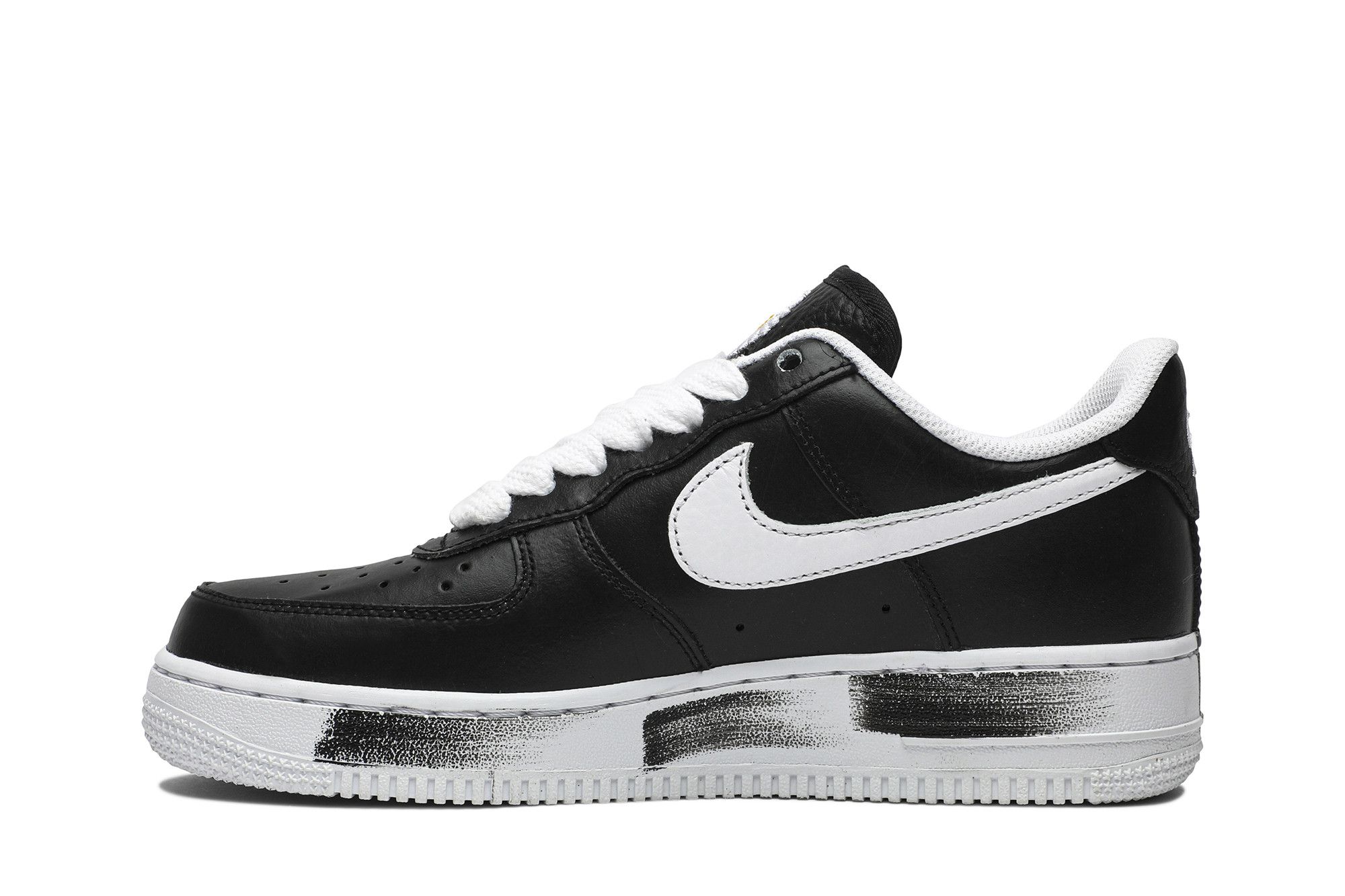 G dragon 'air force 1 para noise online
