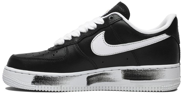 G Dragon x Nike Air Force 1 07 Para Noise