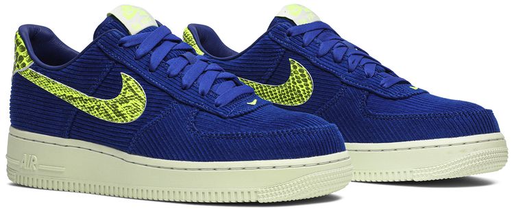 Olivia Kim x Nike Wmns Air Force 1 07 No Cover