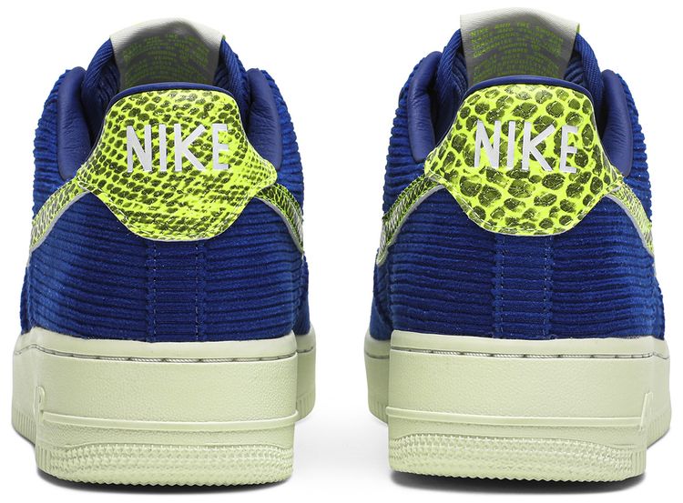 Olivia Kim x Nike Wmns Air Force 1 07 No Cover