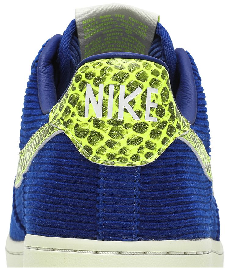 Olivia Kim x Nike Wmns Air Force 1 07 No Cover