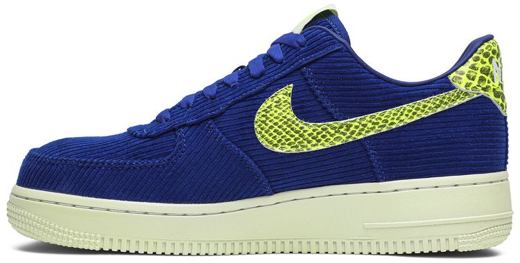 Olivia Kim x Nike Wmns Air Force 1 07 No Cover